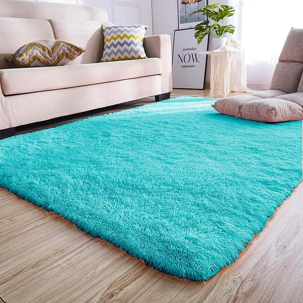 Modern_Geometric_Area_Rug_Multi_Colour_Pattern_With_Extra_Softness_And_Feel_For_Living_Room_Carpet_Etc_Clr_Turquoise
