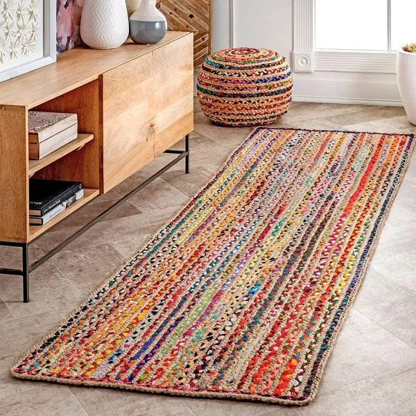 Jute_Area_Rug_Handwoven_Natural_Fiber_Rug_For_Living_Room_Bedroom_Dining_Eco_Friendly_Bohemian_Style_Carpet_Chindi_Jute