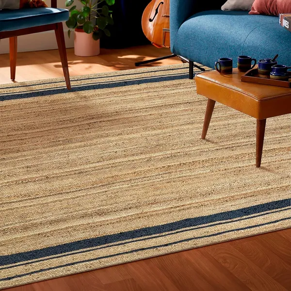 Jute_Area_Rug_Handwoven_Natural_Fiber_Rug_For_Living_Room_Bedroom_Dining_Eco_Friendly_Bohemian_Style_Carpet_Black_Design