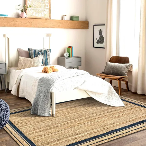 Jute_Area_Rug_Handwoven_Natural_Fiber_Rug_For_Living_Room_Bedroom_Dining_Eco_Friendly_Bohemian_Style_Carpet_Black_Design
