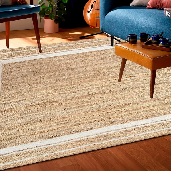 Jute_Area_Rug_Handwoven_Natural_Fiber_Rug_For_Living_Room_Bedroom_Dining_Eco_Friendly_Bohemian_Style_Carpet_White_Design