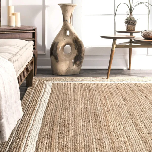 Jute_Area_Rug_Handwoven_Natural_Fiber_Rug_For_Living_Room_Bedroom_Dining_Eco_Friendly_Bohemian_Style_Carpet_White_Design