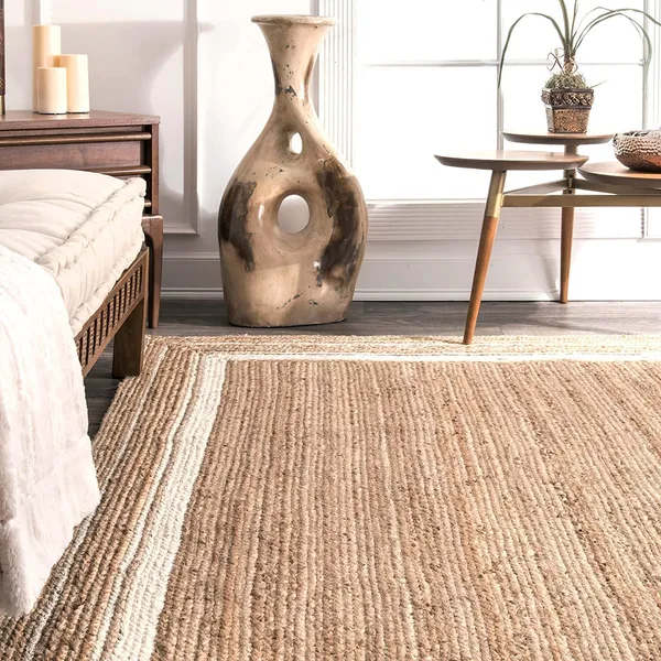 Jute_Area_Rug_Handwoven_Natural_Fiber_Rug_For_Living_Room_Bedroom_Dining_Eco_Friendly_Bohemian_Style_Carpet_White_Design