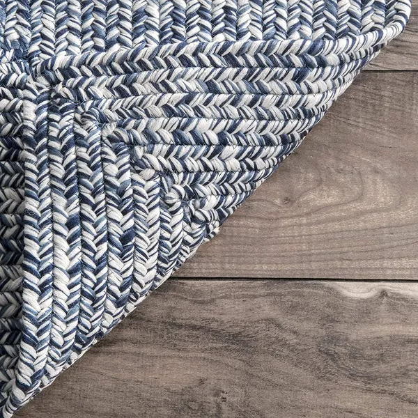 Carpet_Cotton_Runner_Rug_Handwoven_Hallway_Runner_For_Kitchen_Playing_Room_Bedroom_Entryway_Farmhouse_Boho_Style_Rug_Etc_Light_Blue