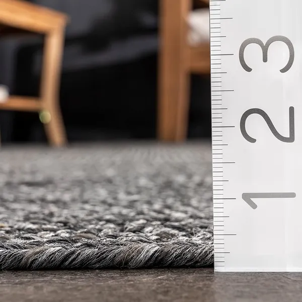 Carpet_Cotton_Runner_Rug_Handwoven_Hallway_Runner_For_Kitchen_Playing_Room_Bedroom_Entryway_Farmhouse_Boho_Style_Rug_Etc_Charcoal
