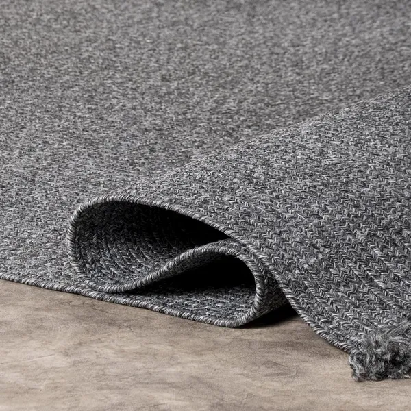 Carpet_Cotton_Runner_Rug_Handwoven_Hallway_Runner_For_Kitchen_Playing_Room_Bedroom_Entryway_Farmhouse_Boho_Style_Rug_Etc_Charcoal
