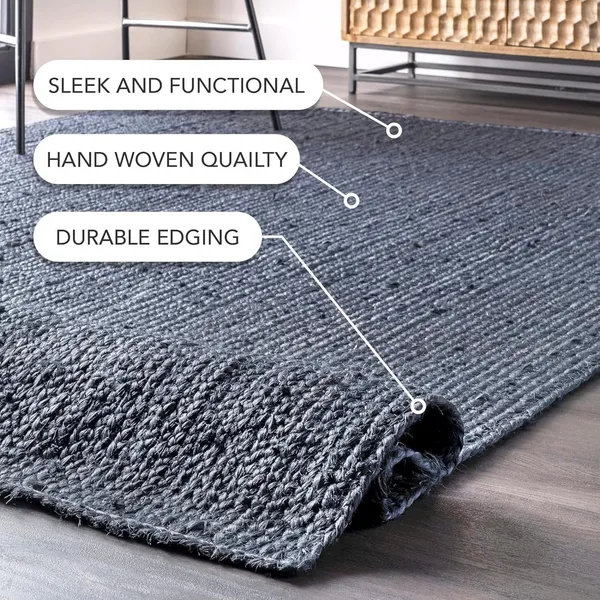 Premium_Handcrafted_Natural_Jute_Mats_Area_Rug_Artisan_Woven_Eco_Friendly_Carpet_Mat_For_Living_Room_Bedroom_Door_Mat_Blue_Jute