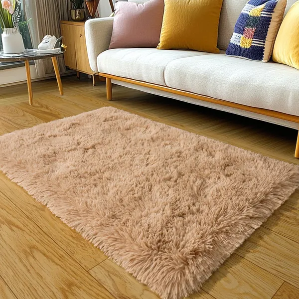 Shaggy_Round_Area_Rugsoft_Plush_Circle_Solid_Color_Carpet_For_Living_Room_Bedroom_Kids_Room_Fluffy_Floor_Mat_For_Home_Decor_Etc_Color_Beige