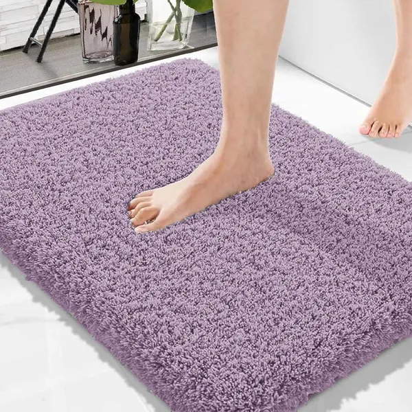 Ultraplush_3_D_Shaggy_Carpet_Use_Full_And_Non_Slip_Diverse_Patterns_Ands_To_Match_Your_Home_S_Decor_And_Comfort_Needs_Doormat_Etc_Color_Purple