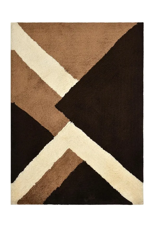 Ultraplush_3_D_Shaggy_Carpet_Use_Full_And_Non_Slip_Diverse_Patterns_Ands_To_Match_Your_Home_S_Decor_And_Comfort_Needs_Etc_Color_Coffe_Beige