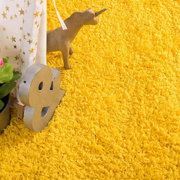 Ultraplush_3_D_Shaggy_Carpet_Use_Full_And_Non_Slip_Diverse_Patterns_Ands_To_Match_Your_Home_S_Decor_And_Comfort_Needs_Doormat_Etc_Color_Yellow