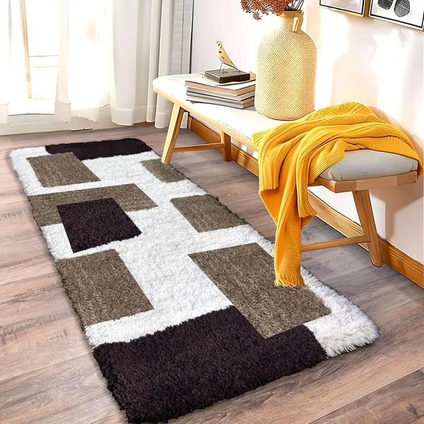 Ultraplush_3_D_Shaggy_Carpet_Use_Full_And_Non_Slip_Diverse_Patterns_Ands_To_Match_Your_Home_S_Decor_And_Comfort_Needs_Etc_Color_Brown