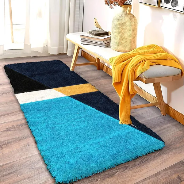 Ultraplush_3_D_Shaggy_Carpet_Use_Full_And_Non_Slip_Diverse_Patterns_Ands_To_Match_Your_Home_S_Decor_And_Comfort_Needs_Etc_Color_Turquoise_Blue