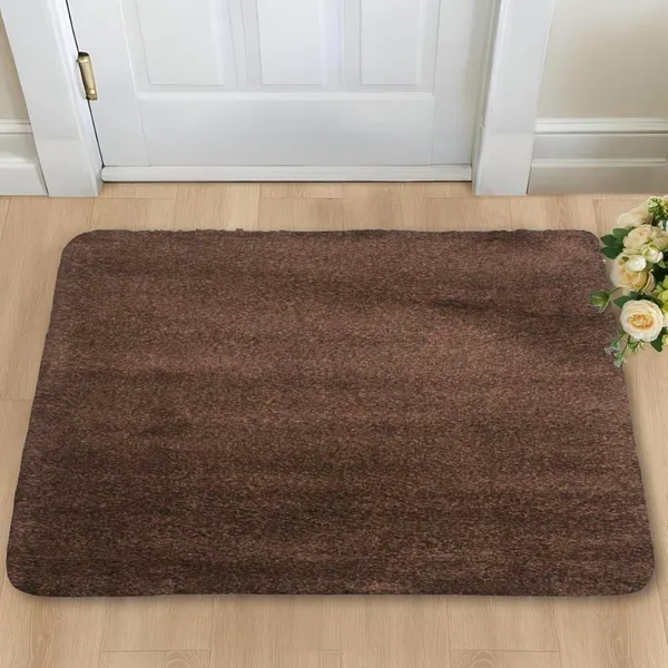 Ultraplush_3_D_Shaggy_Carpet_Use_Full_And_Non_Slip_Diverse_Patterns_Ands_To_Match_Your_Home_S_Decor_And_Comfort_Needs_Doormat_Etc_Color_Coffee