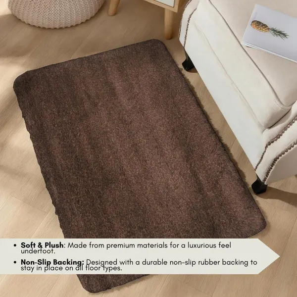 Ultraplush_3_D_Shaggy_Carpet_Use_Full_And_Non_Slip_Diverse_Patterns_Ands_To_Match_Your_Home_S_Decor_And_Comfort_Needs_Doormat_Etc_Color_Coffee