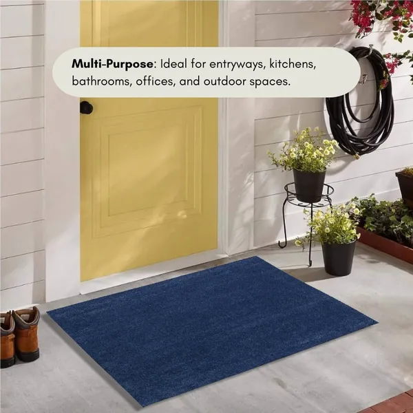 Ultraplush_3_D_Shaggy_Carpet_Use_Full_And_Non_Slip_Diverse_Patterns_Ands_To_Match_Your_Home_S_Decor_And_Comfort_Needs_Doormat_Etc_Color_Blue