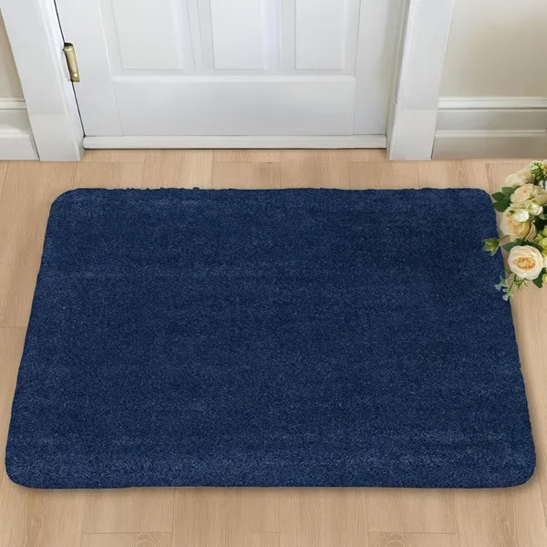 Ultraplush_3_D_Shaggy_Carpet_Use_Full_And_Non_Slip_Diverse_Patterns_Ands_To_Match_Your_Home_S_Decor_And_Comfort_Needs_Doormat_Etc_Color_Blue