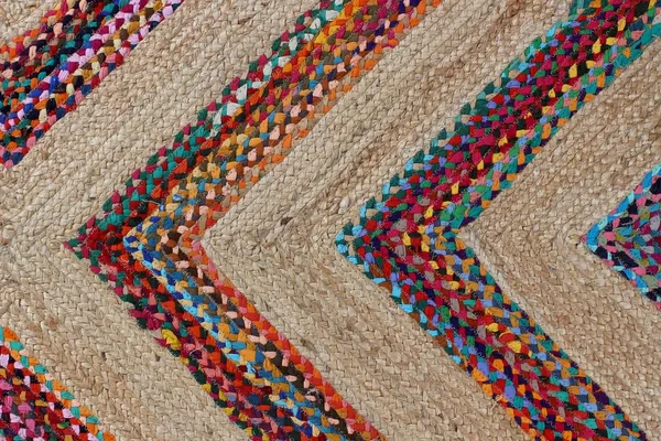Handloom_Jute_Braided_Reversible_Hand_Woven_Rectangular_Floor_Mats_Rug_Carpet_Mat_For_Living_Bedroom_Hall_Kitchen_Mat_Bedside_Runner_X_Chindi_Design