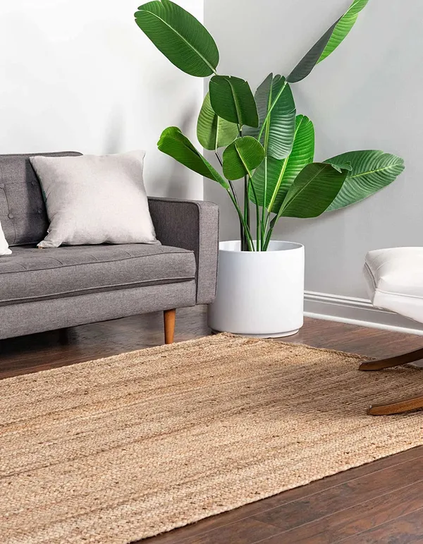 Handloom_Jute_Braided_Reversible_Hand_Woven_Rectangular_Floor_Mats_Rug_Carpet_Mat_For_Living_Bedroom_Hall_Kitchen_Mat_Bedside_Runner_Jute_Beige