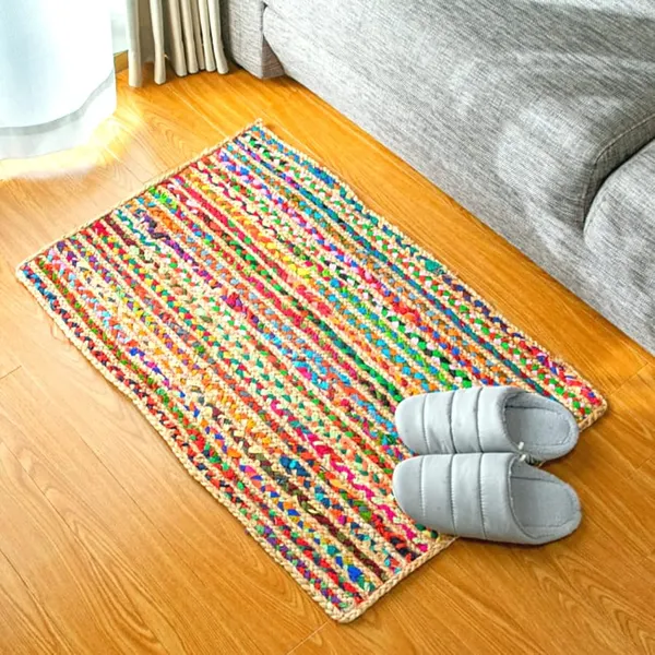 Handloom_Jute_Braided_Reversible_Hand_Woven_Rectangular_Floor_Mats_Rug_Carpet_Mat_For_Living_Bedroom_Hall_Kitchen_Mat_Bedside_Runner_Jute_Chindy
