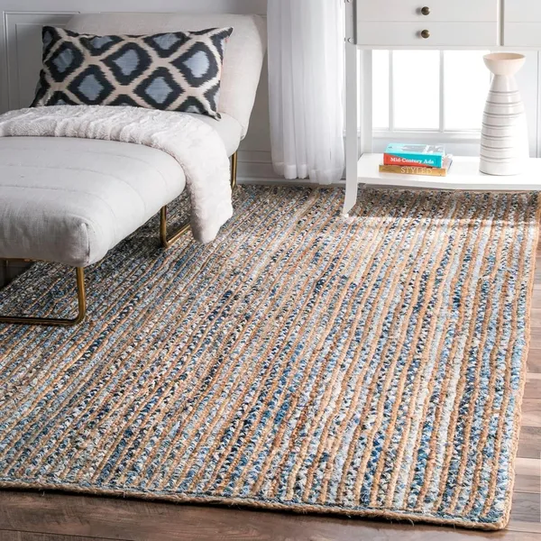 Handloom_Jute_Braided_Reversible_Hand_Woven_Rectangular_Floor_Mats_Rug_Carpet_Mat_For_Living_Bedroom_Hall_Kitchen_Mat_Bedside_Runner_Danime_Jute