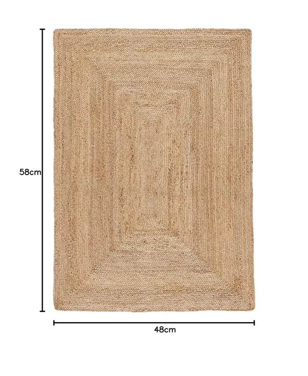 Handloom_Jute_Braided_Reversible_Hand_Woven_Rectangular_Floor_Mats_Rug_Carpet_Mat_For_Living_Bedroom_Hall_Kitchen_Mat_Bedside_Runner_Jute_Beige