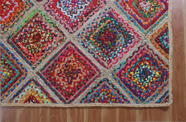Handloom_Jute_Braided_Reversible_Hand_Woven_Rectangular_Floor_Mats_Rug_Carpet_Mat_For_Living_Bedroom_Hall_Kitchen_Mat_Bedside_Runner_Chindi_Box_Design