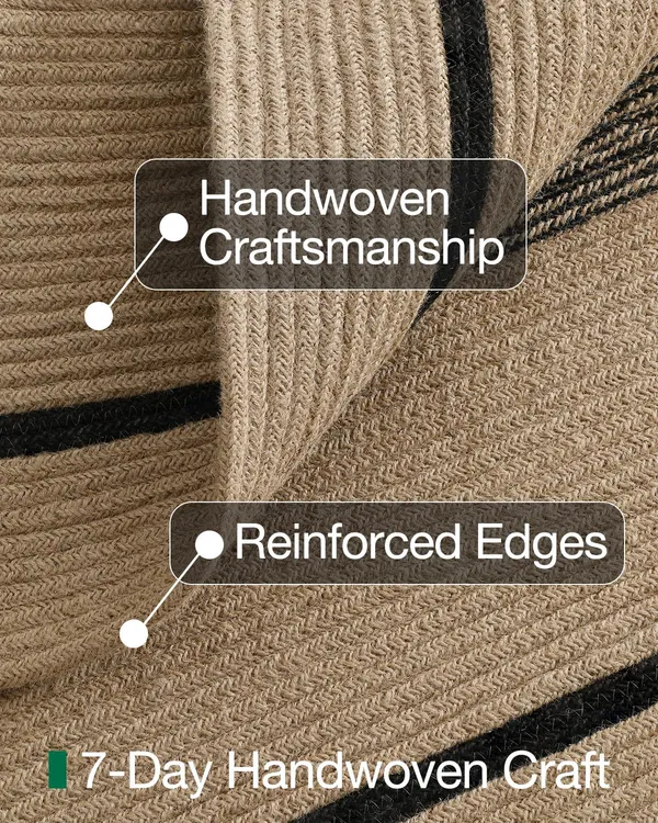 Jute_Carpet_Handmade_Natural_Fiber_Area_Rug_For_Home_Decor_Boho_Chic_Sustainable_Stylish_Mat_Color_Beige_Black
