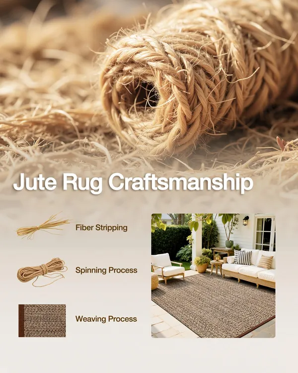 Jute_Carpet_Handmade_Natural_Fiber_Area_Rug_For_Home_Decor_Boho_Chic_Sustainable_Stylish_Mat_Color_Black_And_Beige