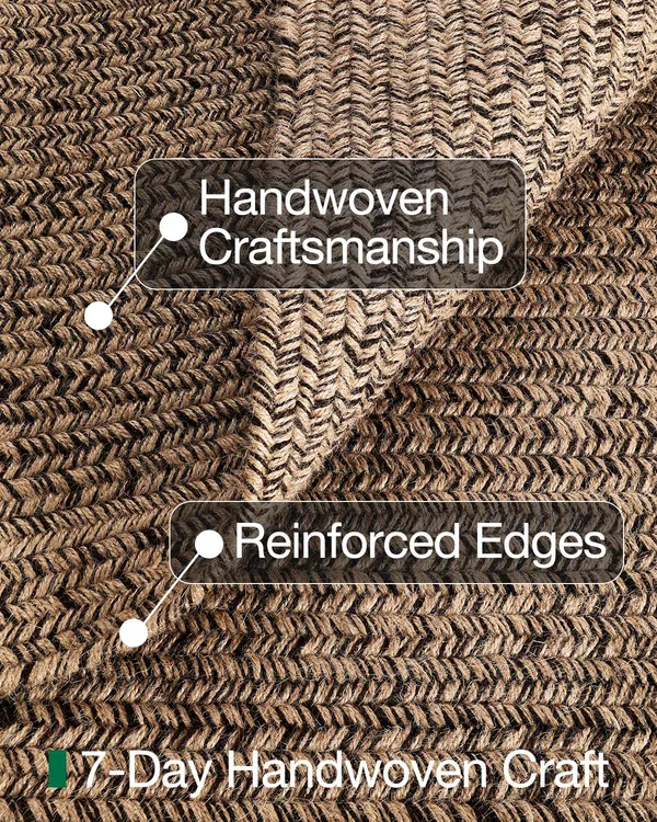 Jute_Carpet_Handmade_Natural_Fiber_Area_Rug_For_Home_Decor_Boho_Chic_Sustainable_Stylish_Mat_Color_Black_And_Beige