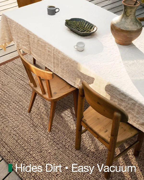 Jute_Carpet_Handmade_Natural_Fiber_Area_Rug_For_Home_Decor_Boho_Chic_Sustainable_Stylish_Mat_Color_Black_And_Beige