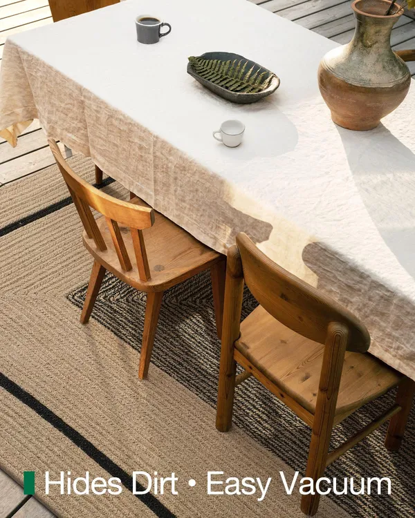 Jute_Carpet_Handmade_Natural_Fiber_Area_Rug_For_Home_Decor_Boho_Chic_Sustainable_Stylish_Mat_Color_Black_And_Beige