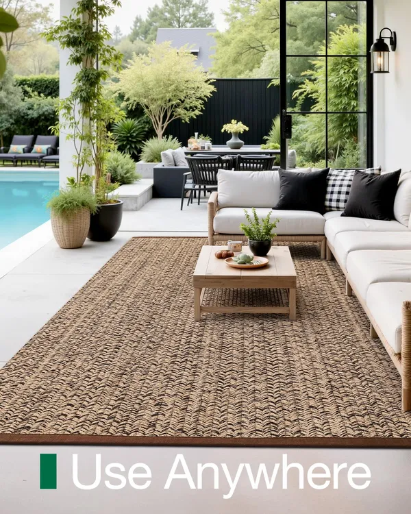 Jute_Carpet_Handmade_Natural_Fiber_Area_Rug_For_Home_Decor_Boho_Chic_Sustainable_Stylish_Mat_Color_Black_And_Beige