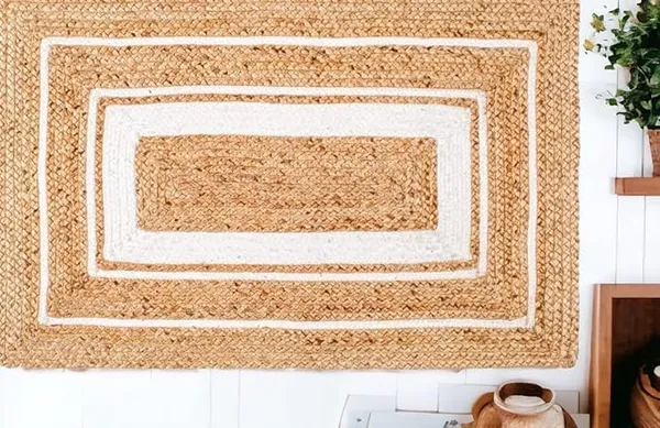 Jute_Carpet_Handmade_Natural_Fiber_Area_Rug_For_Home_Decor_Boho_Chic_Sustainable_Stylish_Mat_Color_Beige_White