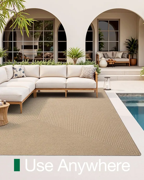 Jute_Carpet_Handmade_Natural_Fiber_Area_Rug_For_Home_Decor_Boho_Chic_Sustainable_Stylish_Mat_Color_Beige_Palin