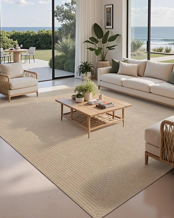 Jute_Carpet_Handmade_Natural_Fiber_Area_Rug_For_Home_Decor_Boho_Chic_Sustainable_Stylish_Mat_Color_Beige_Palin