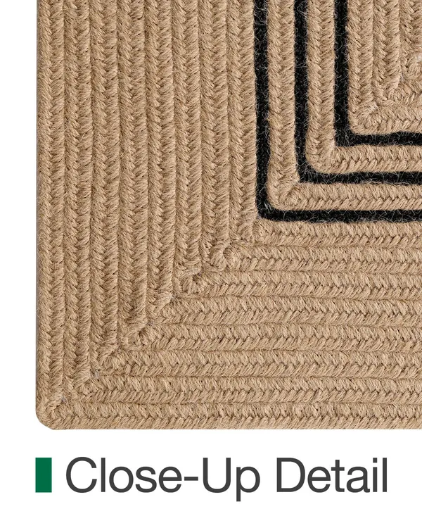 Jute_Carpet_Handmade_Natural_Fiber_Area_Rug_For_Home_Decor_Boho_Chic_Sustainable_Stylish_Mat_Color_Black_Line