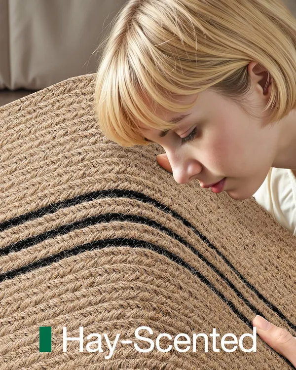 Jute_Carpet_Handmade_Natural_Fiber_Area_Rug_For_Home_Decor_Boho_Chic_Sustainable_Stylish_Mat_Color_Black_Line
