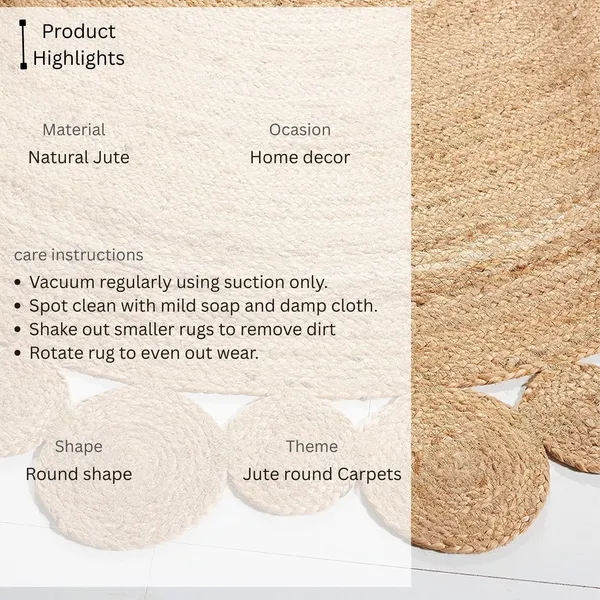 Jute_Round_Handwoven_Natural_Fiber_Rug_For_Living_Room_Bedroom_Dining_Eco_Friendly_Boho_Braided_Floor_Mat_Durable_Area_Rug_For_Home_Office_Color_Jute_Tikki