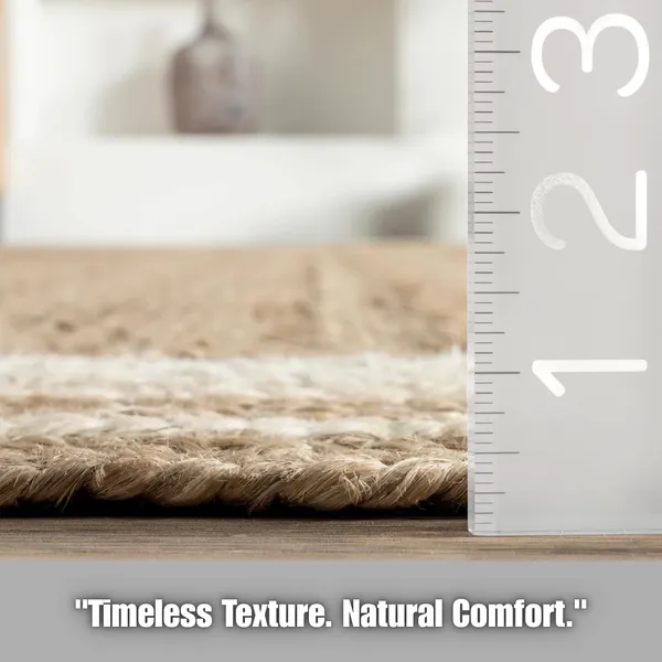 Jute_Round_Handwoven_Natural_Fiber_Rug_For_Living_Room_Bedroom_Dining_Eco_Friendly_Boho_Braided_Floor_Mat_Durable_Area_Rug_For_Home_Office_Color_White_Design