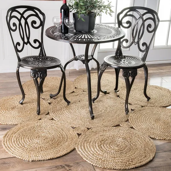 Jute_Round_Handwoven_Natural_Fiber_Rug_For_Living_Room_Bedroom_Dining_Eco_Friendly_Boho_Braided_Floor_Mat_Durable_Area_Rug_For_Home_Office_Color_Tikki_Jute