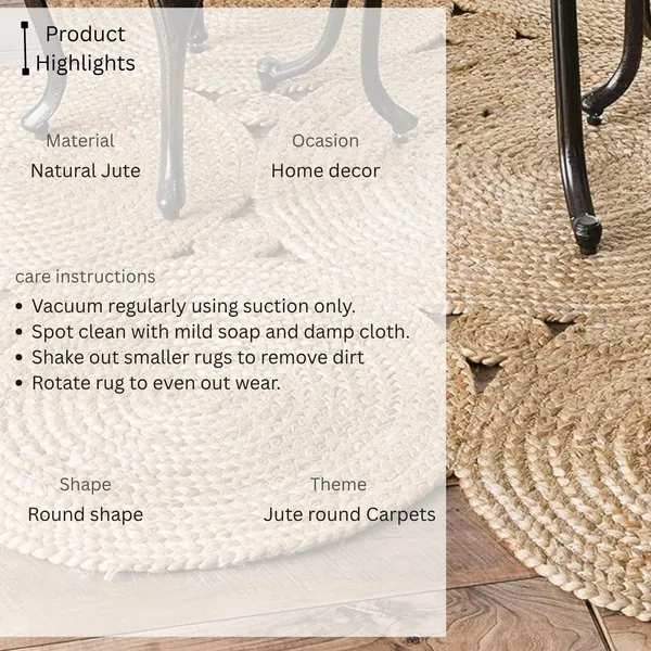 Jute_Round_Handwoven_Natural_Fiber_Rug_For_Living_Room_Bedroom_Dining_Eco_Friendly_Boho_Braided_Floor_Mat_Durable_Area_Rug_For_Home_Office_Color_Tikki_Jute
