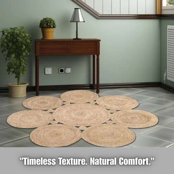 Jute_Round_Handwoven_Natural_Fiber_Rug_For_Living_Room_Bedroom_Dining_Eco_Friendly_Boho_Braided_Floor_Mat_Durable_Area_Rug_For_Home_Office_Color_Tikki_Jute