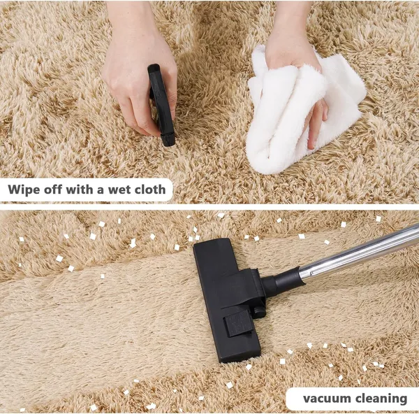 Shaggy_Round_Carpet_Soft_Fluffy_Anti_Skid_Washable_Plush_Rug_Thick_Modern_Decorative_Floor_Mat_For_Bedroom_Living_Room_Kids_Room_Etc_Color_Beige