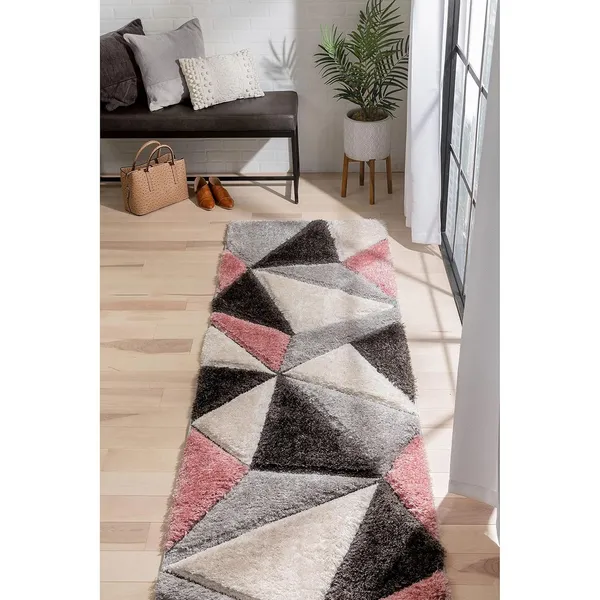 Luxury_Shaggy_Carpet_With_Non_Slip_Backing_Perfect_For_Living_Room_Bedroom_Etc_Crl_Pink_Ivory