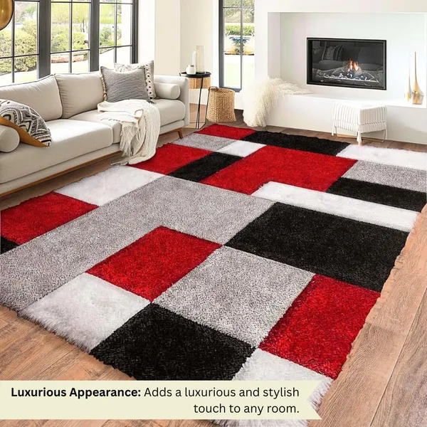 Luxury_Shaggy_Carpet_With_Non_Slip_Backing_Perfect_For_Living_Room_Bedroom_Etc_Crl_Red_Box