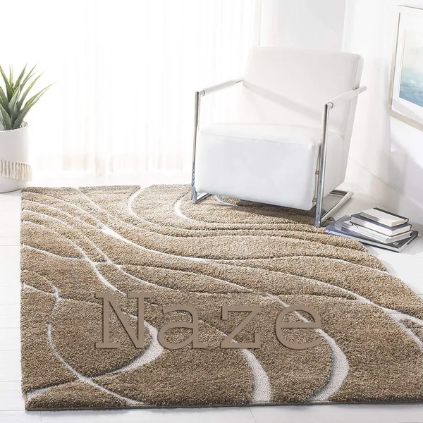 Luxury_Shaggy_Carpet_With_Non_Slip_Backing_Perfect_For_Living_Room_Bedroom_Etc_Crl_Beige_Ivory