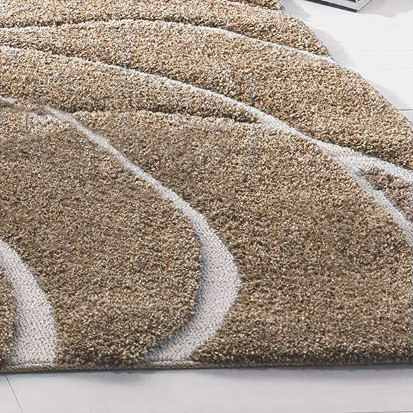Luxury_Shaggy_Carpet_With_Non_Slip_Backing_Perfect_For_Living_Room_Bedroom_Etc_Crl_Beige_Ivory
