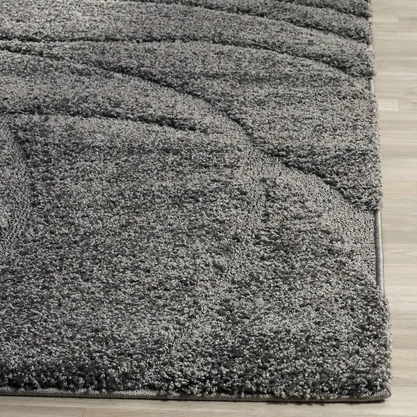 Luxury_Shaggy_Carpet_With_Non_Slip_Backing_Perfect_For_Living_Room_Bedroom_Etc_Crl_Grey_Cat