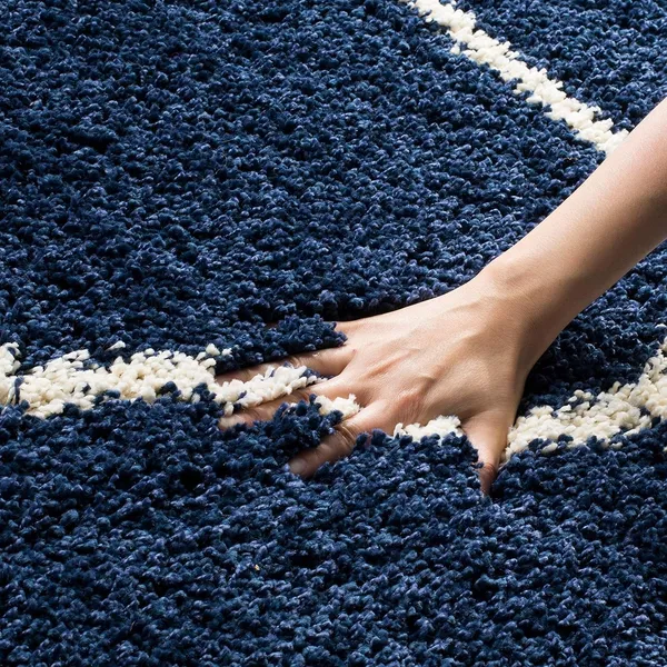 Luxury_Shaggy_Carpet_With_Non_Slip_Backing_Perfect_For_Living_Room_Bedroom_Etc_Crl_Blue_Ivory